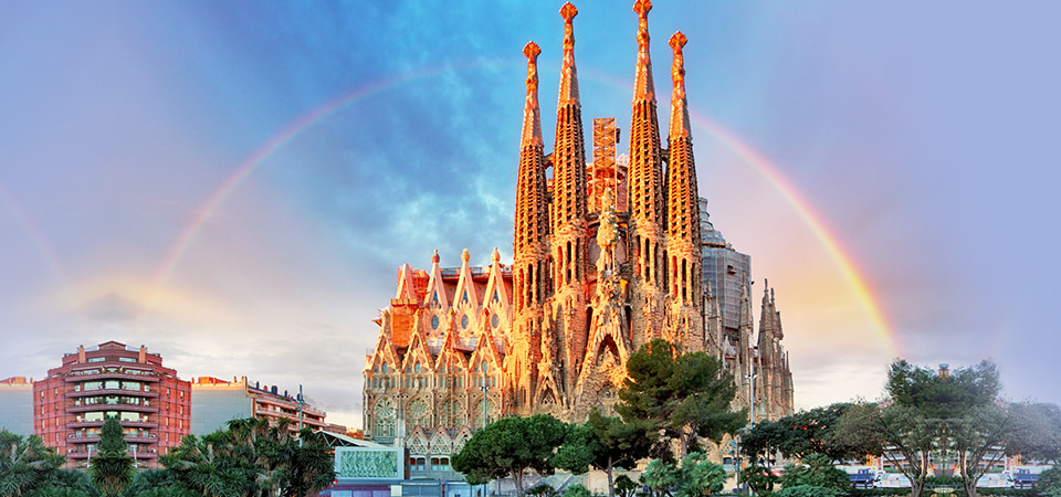 西班牙非盈利居留項目