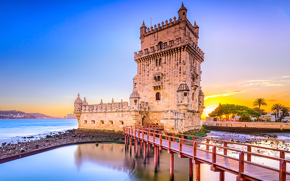 葡萄牙黃金居留許可-捐款計劃