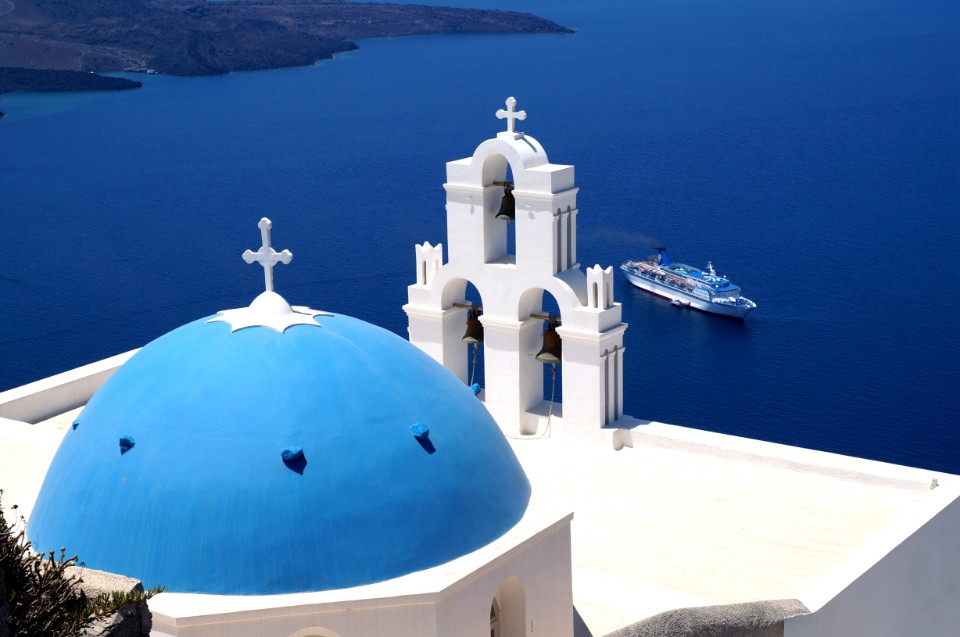 希臘存款移民計劃