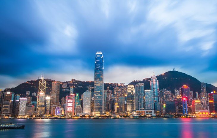 香港公司配套服務